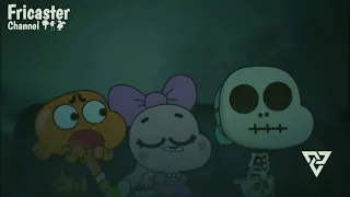 عالم مذهل غامبول حلقة محذوف من كرتون 