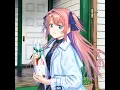 感情グラス - Glass of Spilling Heart - Botan Kamiina(CV.Sayumi Suzushiro)