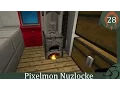 Pixelmon Nuzlocke - E28 Auto-Anvil