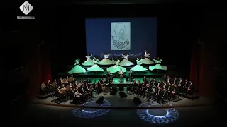 الحفل كامل ليلة ود و محبة الوشاح عبدالرحمن عبدالمولى في دار الاسد انتاج شركة المولوي 