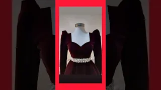 قنادر قطيفة سامبل وكلاس Shorts 