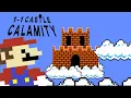 Download Lagu Mario's World 1-1 Castle Calamity