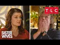 Does Kody Want ANOTHER Plural Marriage Sister Wives TLC