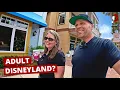 World s Most Infamous Retirement Community The Villages Florida