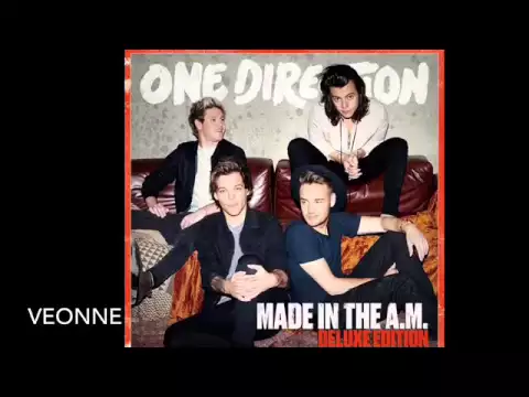 Download MP3 One Direction - PERFECT (audio) HD