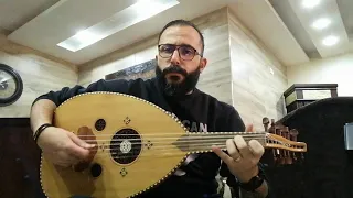 قد الحروف عود 