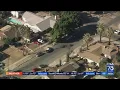 Suspect identified in deadly domestic violence shooting