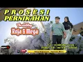 Download Lagu 🔴LIVE PROSESI || WEDDING ROJA \u0026 MEGA || GANSTER AUDIO /12/10/2025