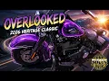2026 HARLEY-DAVIDSON SOFTAIL HERITAGE CLASSIC Ride Review