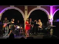 Mallory Johnson - I Feel A Sin Comin' On (Pistol Annies Cover)