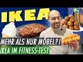 Mehr als nur Mobel - IKEA Restaurant Test im Fitness