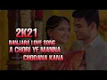 Download Lagu 2K21 BANJARA LOVE SONG || A CHORI YE MANNA CHODANA KANA ||  RE-MIX  BY  DJ RAHUL ||