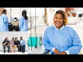 Day in the Life Shantrell DaVita Regional Operations Director