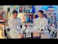 Download Lagu Lydia x Da Endorphine - Officially Missing You (Da Offiice Live)
