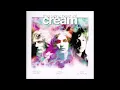 Cream- Strange Brew