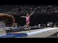 Sydney Williams Vault 2026 Xfinity U S Championships Junior Women Day 2