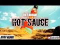 Download Lagu DJ HOT SAUCE - NCT DREAM | FULL BASS REMIX | BY DJ KOPLAK