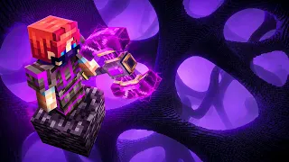 Я Попал в ТАЙНОЕ ИЗМЕРЕНИЕ в Майнкрафт SMP