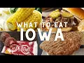 What to Eat in Iowa it s more than just corn