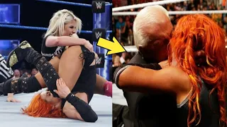 Download Becky Lynch's 10 Most Embarrassing Moment's in WWE TV MP3