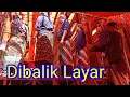 Lagu Vlog Dibalik Layar Para Dalang Wayang Ireng Sedurunge Munggah Panggung Sandiwara Lingga Buana