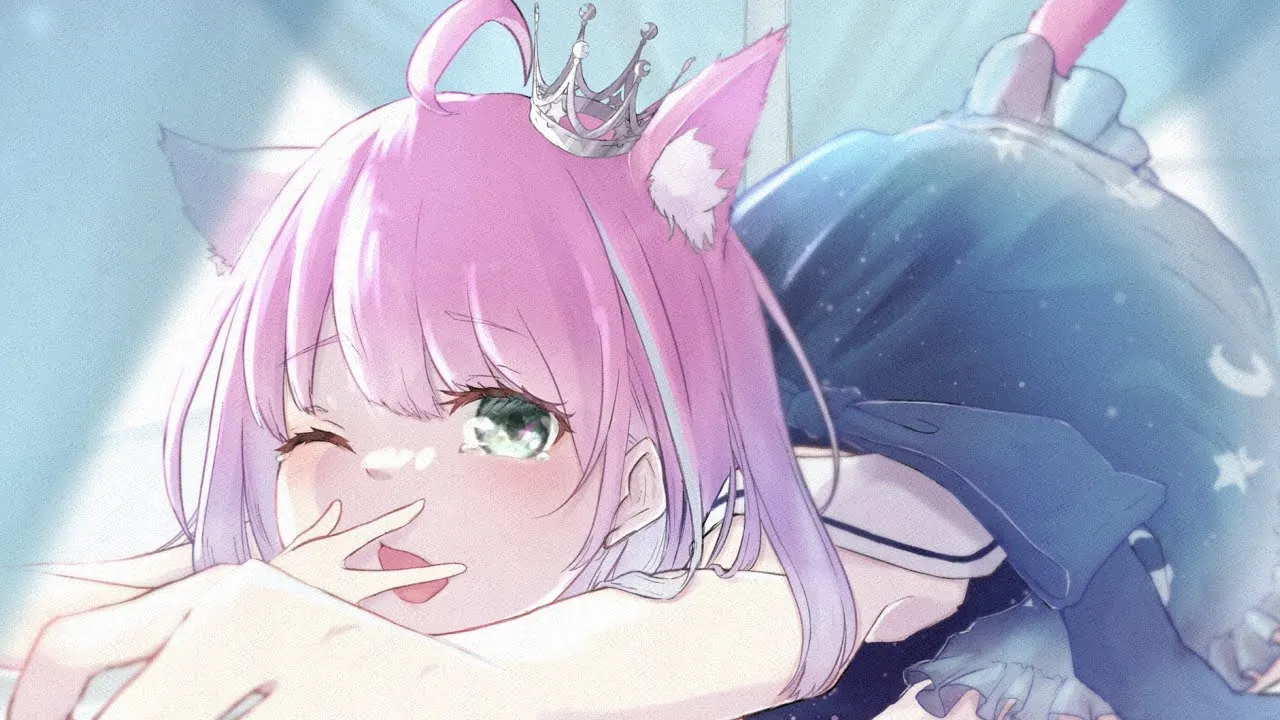 【 メンバー限定 】ゲリラ雑談 【#姫森ルーナ/ホロライブ】