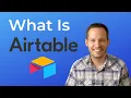 What is Airtable And Is It For Me