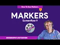 Screenflow 9 How To Use Markers
