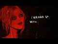 The Pretty Reckless - Death By Rock And Roll (Lyric Video)