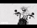 Download Lagu The Pretty Reckless - Death By Rock And Roll (Lyric Video)