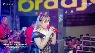 dradja is definitely a dream just a dream avis nicki imam u0026 dians wedding lebak pakisaj 