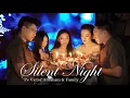 Download Lagu Silent Night - Ps Victor Abraham \u0026 Family
