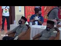 Download Lagu CALON BUPATI DAN WAKIL BUPATI MENDAFTAR KE KPU DHARMASRAYA