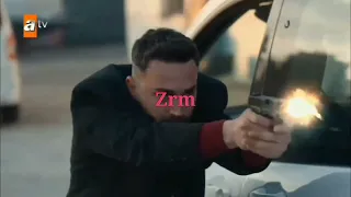 اغنية صوت العزم راح ابتدي سمعوني اتاش ترك مسلسل هذا العالم لا يسعني 