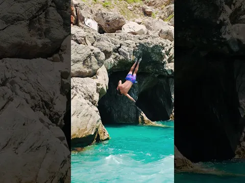 #capri