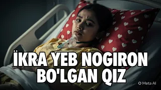 Ikra Mudhish voqeasi sizni Shokka soladi. Yaxshilar yordam beringlar.