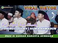 Download Lagu Viral Tiktok Tohirul Qolby - Huwa Ahmadun Sholawat Terbaru Duet Cak Fandi dan Firman