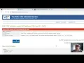 Using the CSS Validator