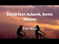 Download Lagu Putri Iklan - KELJO feat Azhardi, Devin Adamn (Lirik)
