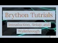 1 inside html pages brython tutorial
