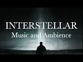 Download Lagu Interstellar | 1 Hour Soft Rain Ambience with Theme