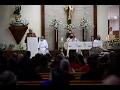 Fort Worth says goodbye to beloved Father Stephen Jasso