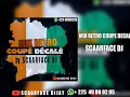 Download Lagu MIX RETRO COUPE DECALER by SCAARFACE DIJAY