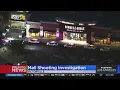 9-year-old girl shot in Victorville mall
