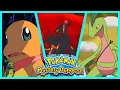 Download Lagu The Pokémon Mystery Dungeon Anime is Incredible