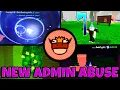 Download Lagu ALL ADMIN ABUSE IN 99 NIGHTS IN THE FOREST Along with the Updates!