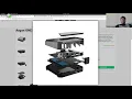 GitHub Continuous Integration with ProxMox on a Raspberry Pi