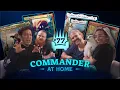 Download Lagu Jimmy Wong, Baddie en de merkwaardige zaak van collateral damage | Commander at Home Aflevering 77