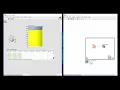 Shared Variable LabVIEW