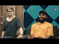 ALAKH NIRANJAN | Exclusive Chitchat with Rapper Pasha Bhai | Vinay Rajkumar | Monisha | Charan Raj